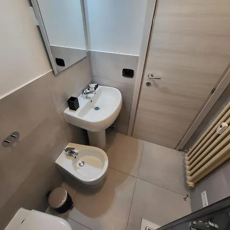 Apartment Di Fronte All'ospedale