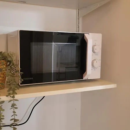 Apartment Di Fronte All'ospedale