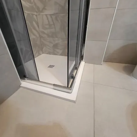 Apartmán Di Fronte All'ospedale Modena