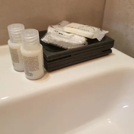 Apartmán Di Fronte All'ospedale *