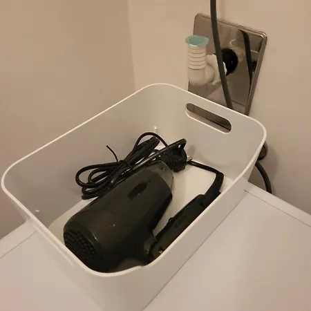 Apartmán Di Fronte All'ospedale