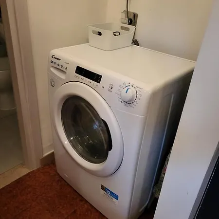 Apartment Di Fronte All'ospedale