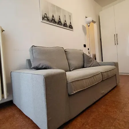 Apartmán Di Fronte All'ospedale