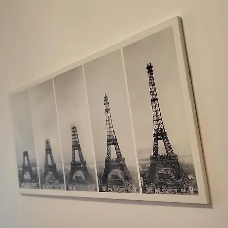 Di Fronte All'ospedale Apartmán