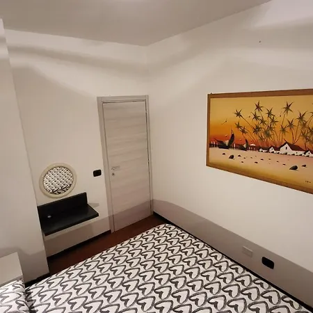 Apartmán Di Fronte All'ospedale Modena