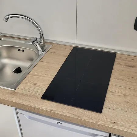 Apartmán Di Fronte All'ospedale *