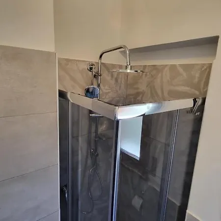 Apartmán Di Fronte All'ospedale *