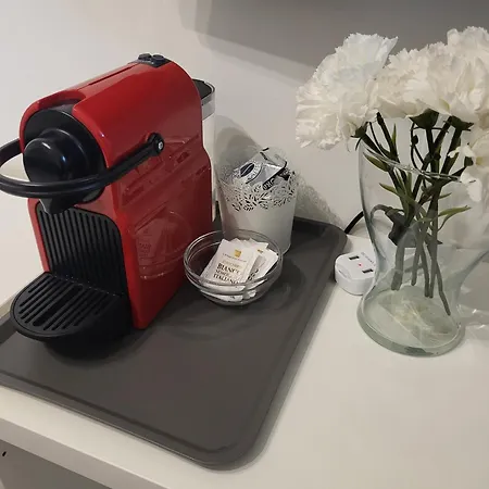 Apartmán Di Fronte All'ospedale